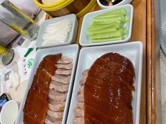 精品挂炉烤鸭-渝湘江南(律纬路店)