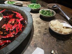 -重庆渝达老火锅(春熙路店)