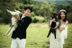 -太古映画婚纱摄影(天河店)