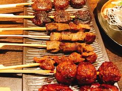 -桂马·日本料理·海胆·海鲜饭·酒场(民主广场店)
