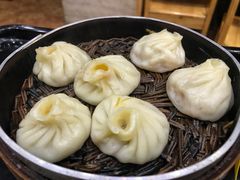 -百年尹氏汤包(湖南路狮子桥店)
