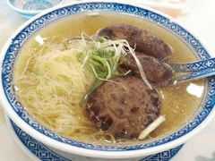 -香港麦奀云吞面世家(中山二路店)