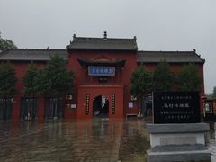 -马村砖雕墓