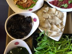 -山城辣妹子(定福庄店)