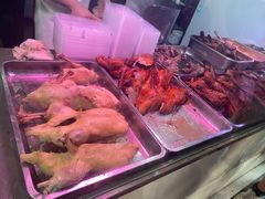 -章云板鸭(评事街店)
