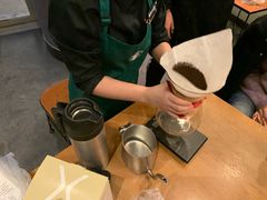 -星巴克臻选(济南恒隆店)