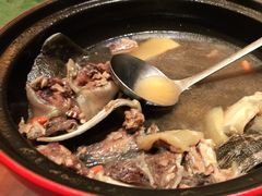 -紫阳海鲜楼·传承闽味(长乐路总店)
