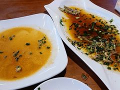 -晶采餐厅(仁化丹霞山店)