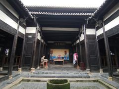 -张公山寨景区