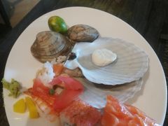 -长沙北辰洲际酒店-兰调全日餐厅