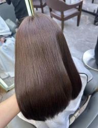 -藤野造型烫染·接发