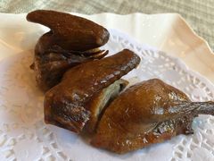 -潮府馆·非遗潮州菜·世纪公园(新国际博览中心店)
