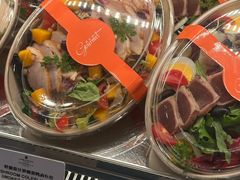 -西点坊(浦东香格里拉店)