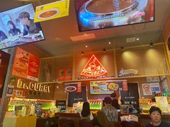 -伽喱博士 Dr.CURRY咖喱饭(太阳宫咖喱店)