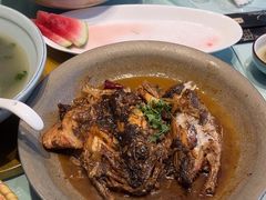 -镜泊小镇(东长安街店)