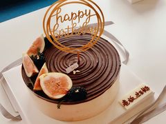 无花果伯爵-Toris(LuOne凯德晶萃广场店)