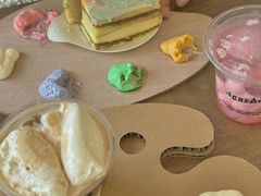 -J Create城市露营咖啡·简餐·宠物(上海动物园店)