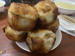 门钉肉饼-宝瑞门钉肉饼店