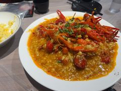 -李叔叔虾蟹大排档(青羊店)
