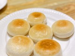 红糖锅盔-盘飧市(春熙路店)