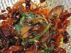 -乡村基·川味现炒大王(熙悦天街店)