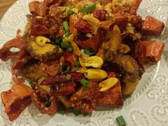 -十面欢腾·海鲜面·台式Bistro(长乐路店)