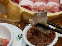 -京九涮肉老北京铜火锅(紫岭国际店)