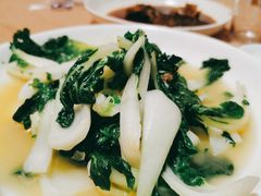 -柠静私家菜(石板巷店)