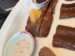 -北京柏悦酒店·锦庭餐厅Dining Room