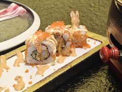 -樱嘢·炭火烧肉(惠南店)