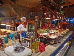 -千滋百味自助海鲜烤肉(布吉景华店)