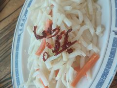 -老雒阳面馆·水席(定鼎门店)