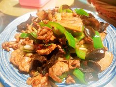 -苏浙徽·农家大院(吴江中山南路店)