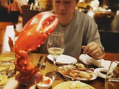 -广州富力君悦大酒店·凯菲厅