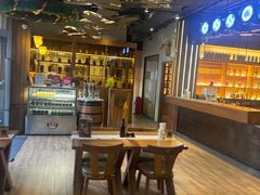 -Paulaner·德国帕拉娜自酿啤酒餐厅(海上世界店)
