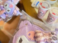 -DQ·蛋糕·冰淇淋(五棵松万达店)