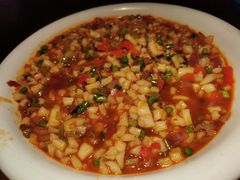 -楼兰新疆主题餐厅(苏州中心店)