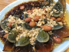 -東豫狼鲜货烧烤. 碳火烤鱼. 小龙虾(上海首店)