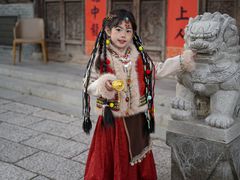 -三林塘老街