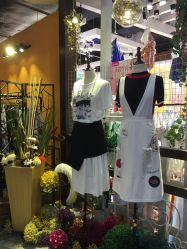 -藤野造型·专业烫染店