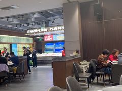 -兴仙饭店·闽味海鲜(马尾总店)