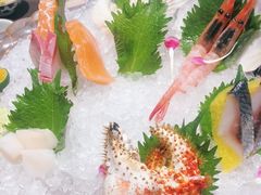 -極上萬膳·日料放题(海岸城店)