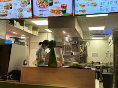 -KPRO肯律轻食(淘金店)