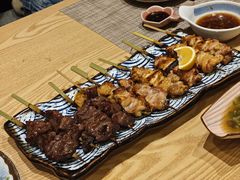 -彩汐 日式海鲜&烧鸟居酒屋