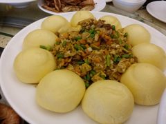 -港畔赶海蒸汽海鲜烧烤自助(仙螺岛店)