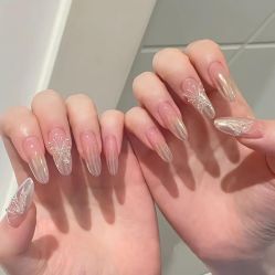 -M·X Nail日式美甲美睫