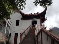 -天台山赤城山景区