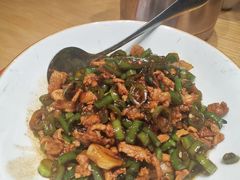 -湘阁里辣(南岭购物广场店)