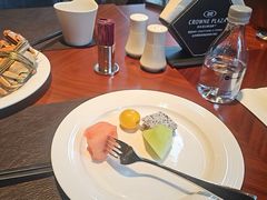 -北京朝阳悠唐皇冠假日酒店