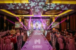 -M'S BANQUET AND SPACE ART